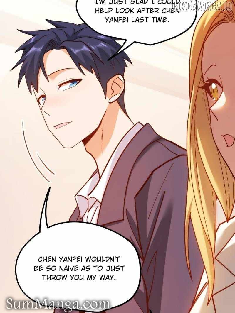 I Regressed to Level Up Instead of Being a Simp Chapter 197 page 65