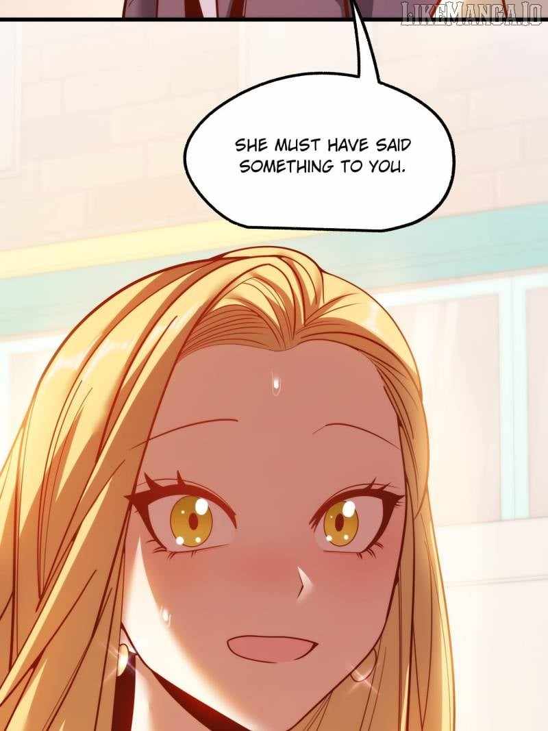 I Regressed to Level Up Instead of Being a Simp Chapter 197 page 66