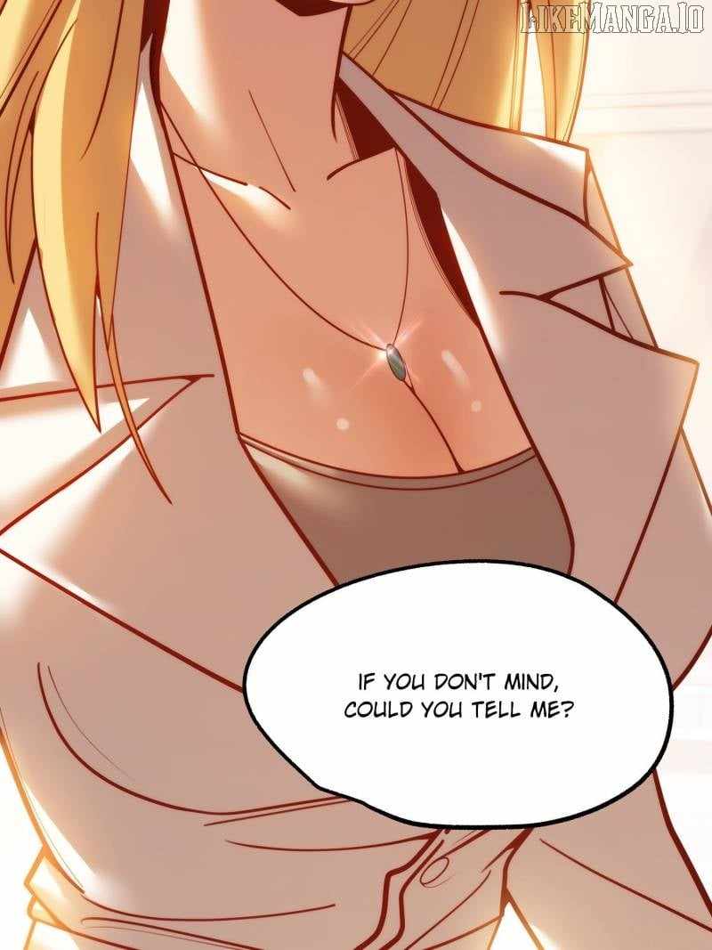 I Regressed to Level Up Instead of Being a Simp Chapter 197 page 67