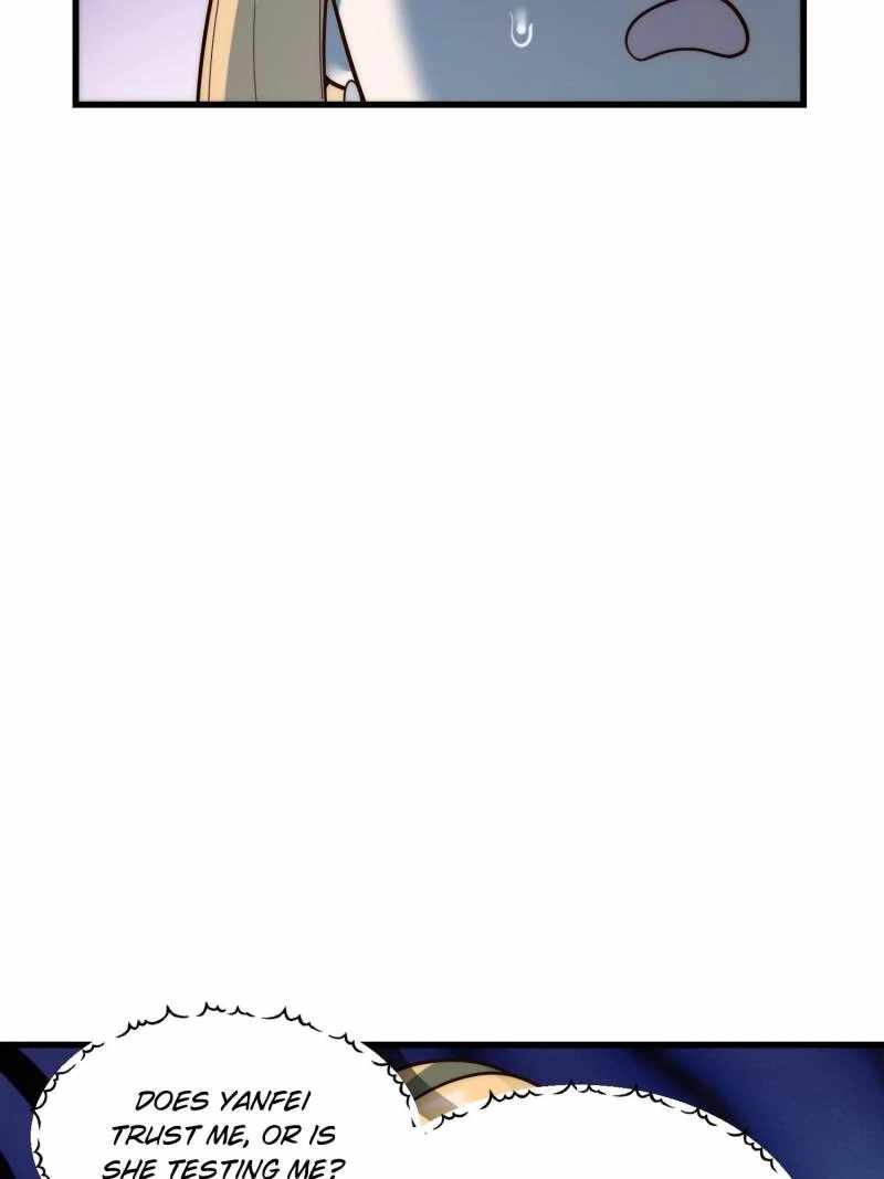 I Regressed to Level Up Instead of Being a Simp Chapter 198 page 5