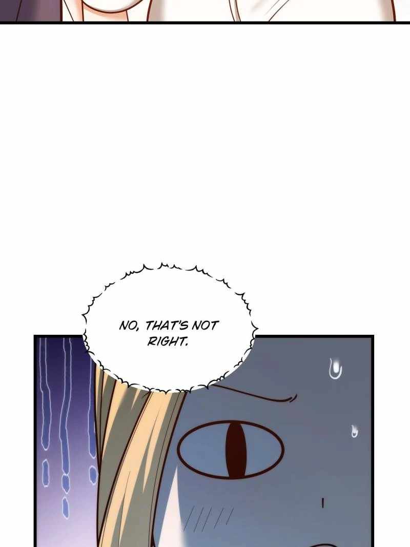 I Regressed to Level Up Instead of Being a Simp Chapter 198 page 4
