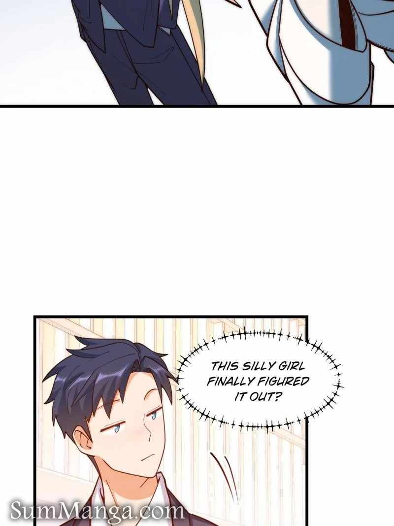 I Regressed to Level Up Instead of Being a Simp Chapter 198 page 7