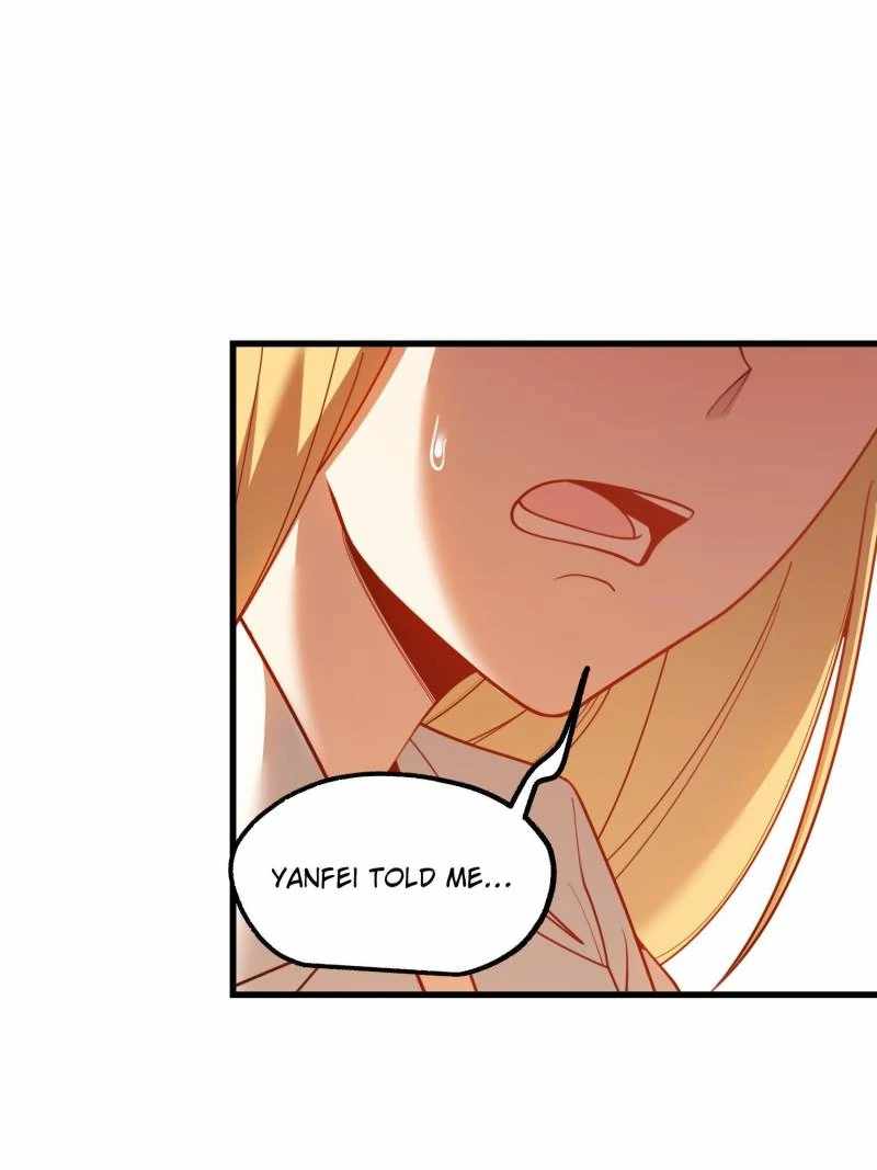 I Regressed to Level Up Instead of Being a Simp Chapter 198 page 9