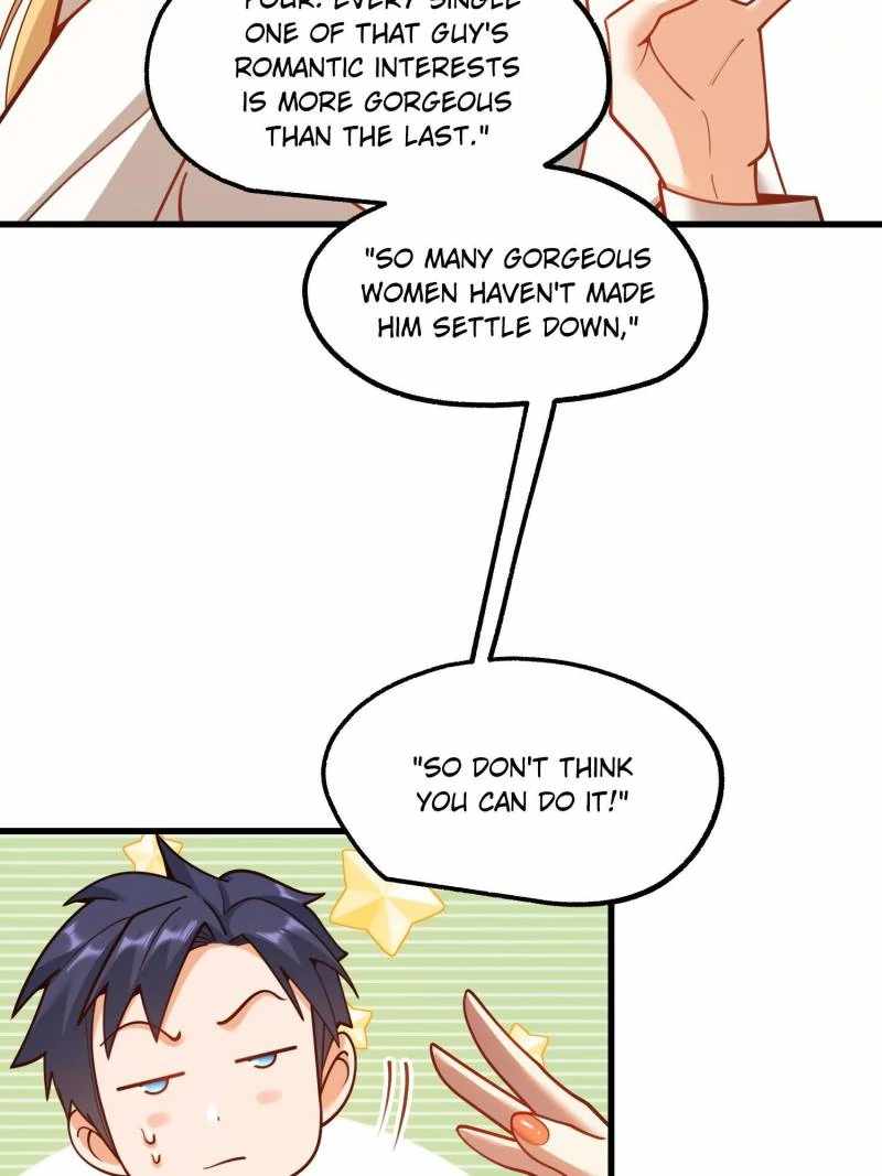 I Regressed to Level Up Instead of Being a Simp Chapter 198 page 13