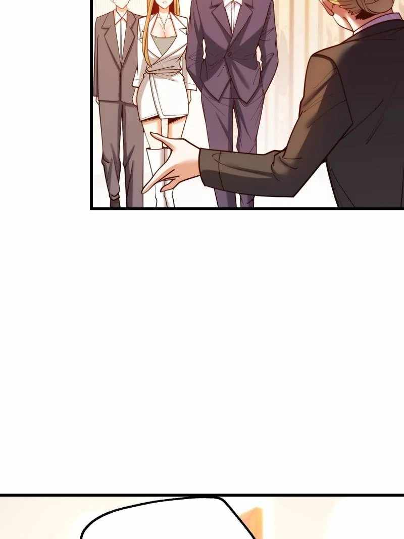 I Regressed to Level Up Instead of Being a Simp Chapter 198 page 20