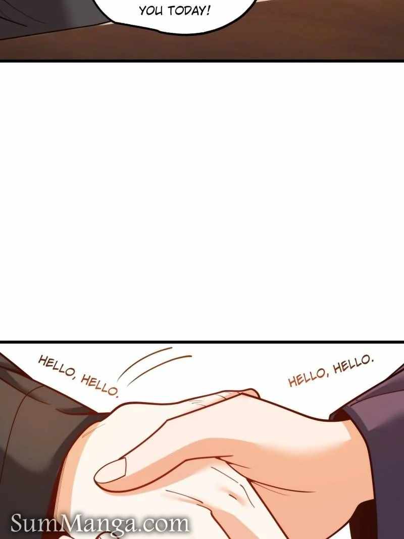 I Regressed to Level Up Instead of Being a Simp Chapter 198 page 22