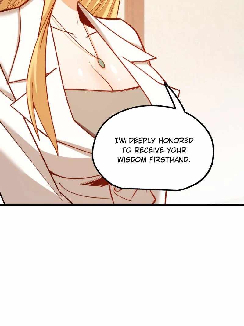 I Regressed to Level Up Instead of Being a Simp Chapter 198 page 27