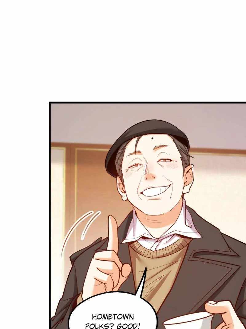 I Regressed to Level Up Instead of Being a Simp Chapter 198 page 28
