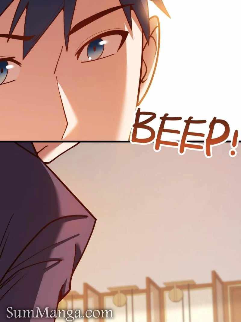 I Regressed to Level Up Instead of Being a Simp Chapter 198 page 32