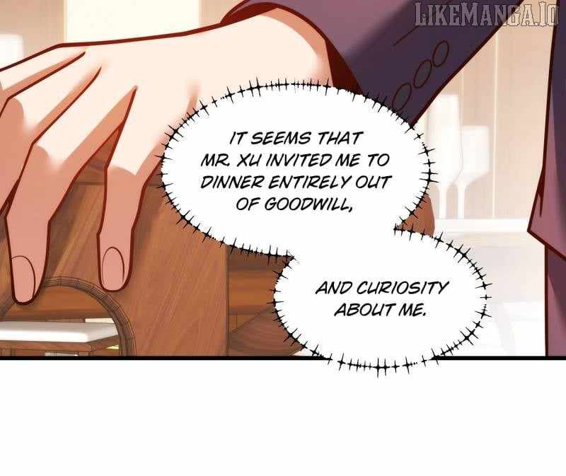 I Regressed to Level Up Instead of Being a Simp Chapter 198 page 34