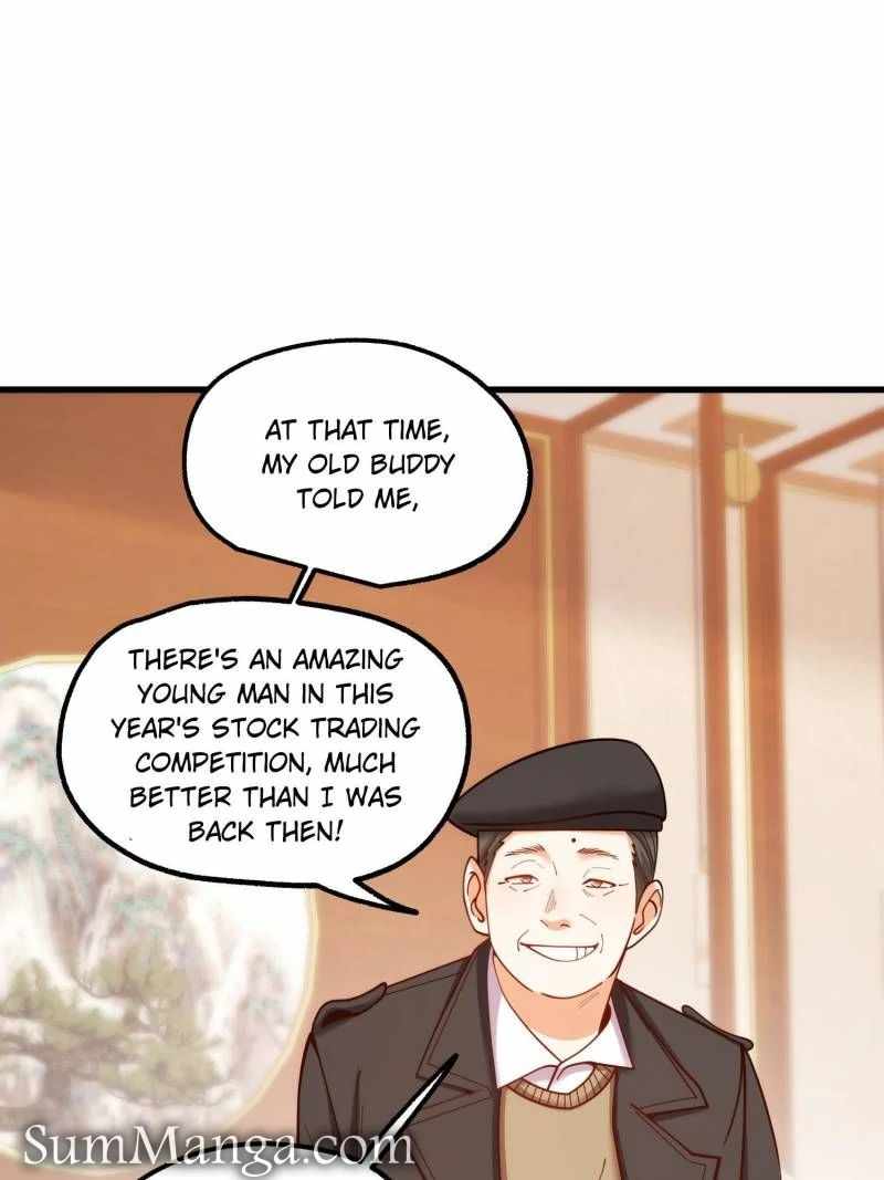 I Regressed to Level Up Instead of Being a Simp Chapter 198 page 38