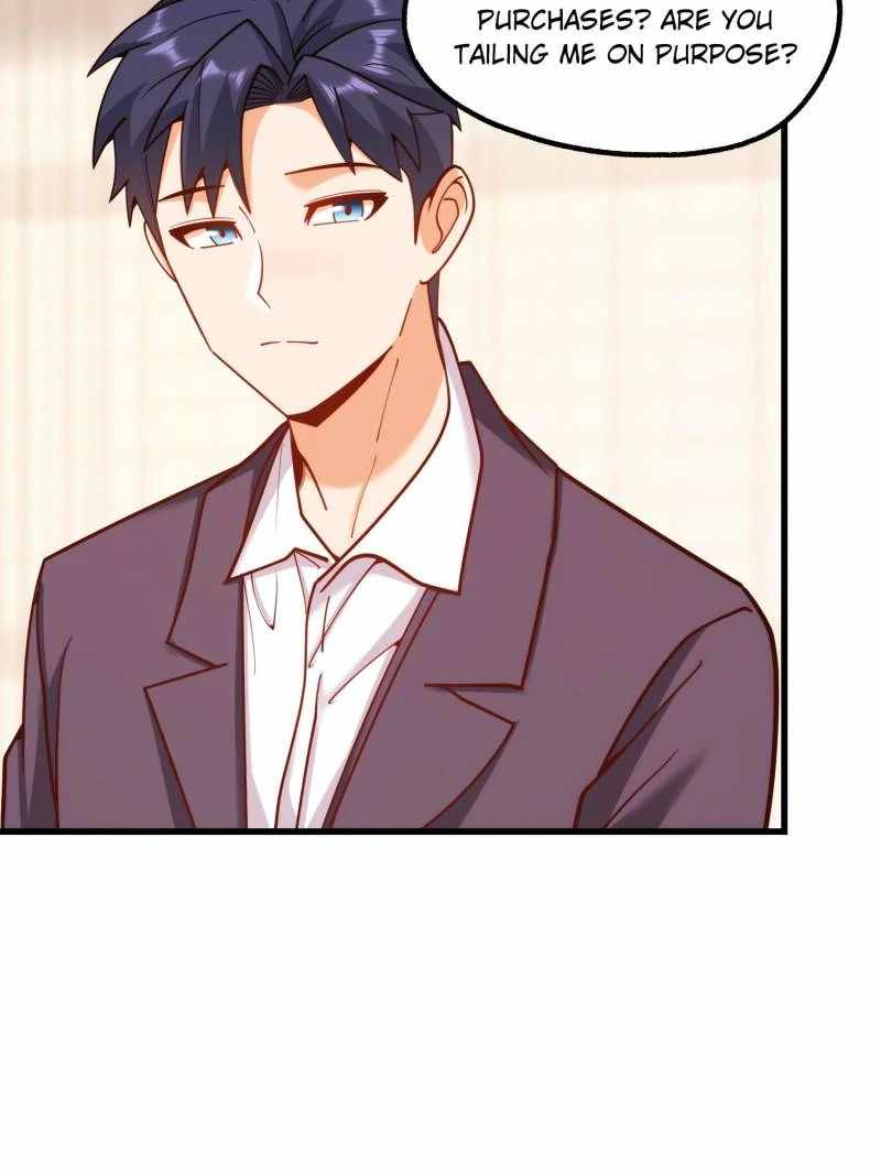 I Regressed to Level Up Instead of Being a Simp Chapter 198 page 40