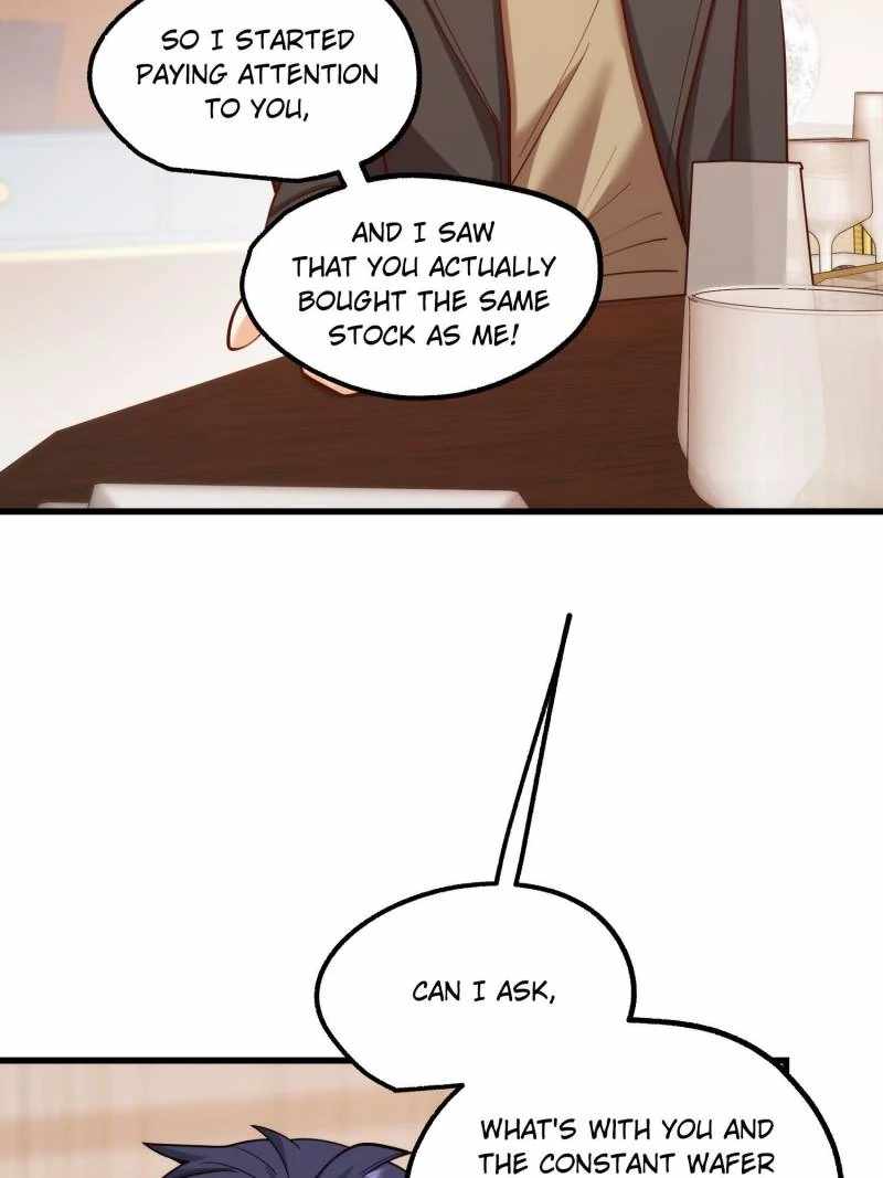 I Regressed to Level Up Instead of Being a Simp Chapter 198 page 39