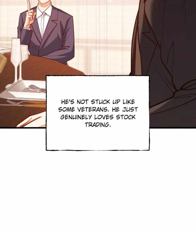 I Regressed to Level Up Instead of Being a Simp Chapter 198 page 42