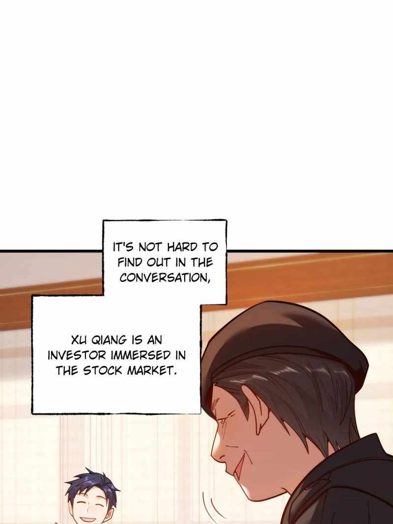 I Regressed to Level Up Instead of Being a Simp Chapter 198 page 41