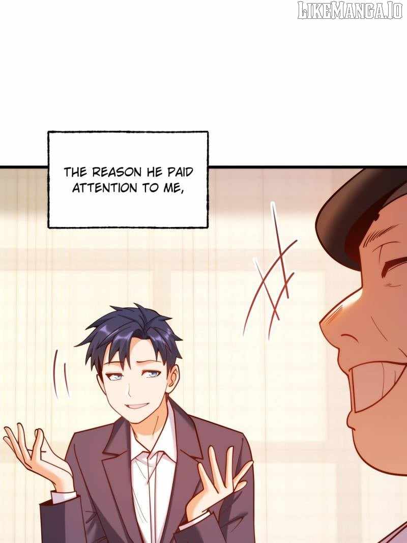 I Regressed to Level Up Instead of Being a Simp Chapter 198 page 43