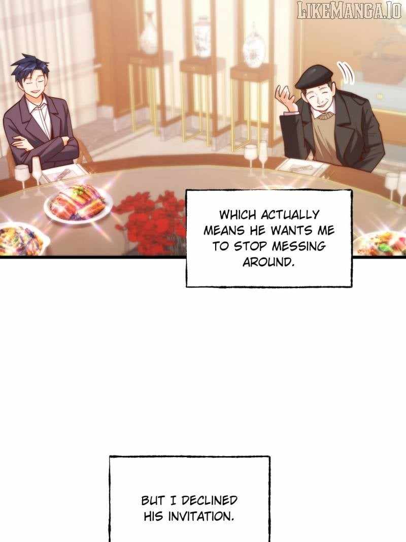 I Regressed to Level Up Instead of Being a Simp Chapter 198 page 45