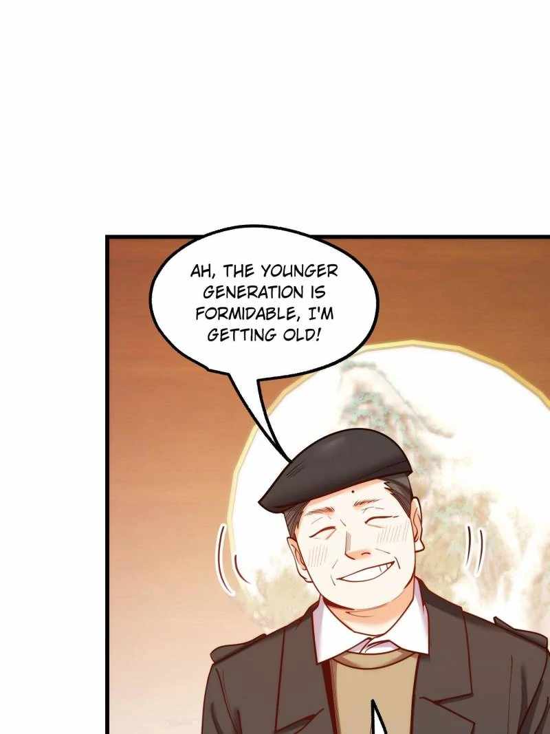 I Regressed to Level Up Instead of Being a Simp Chapter 198 page 47