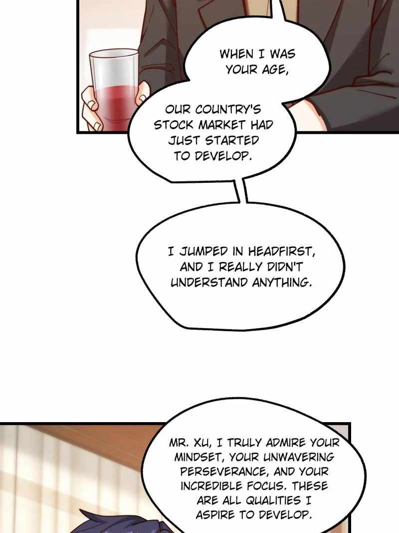 I Regressed to Level Up Instead of Being a Simp Chapter 198 page 48