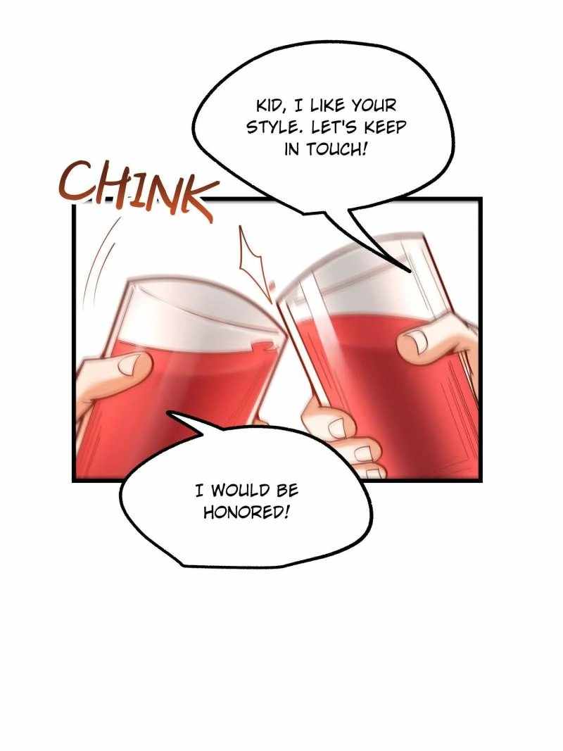 I Regressed to Level Up Instead of Being a Simp Chapter 198 page 51