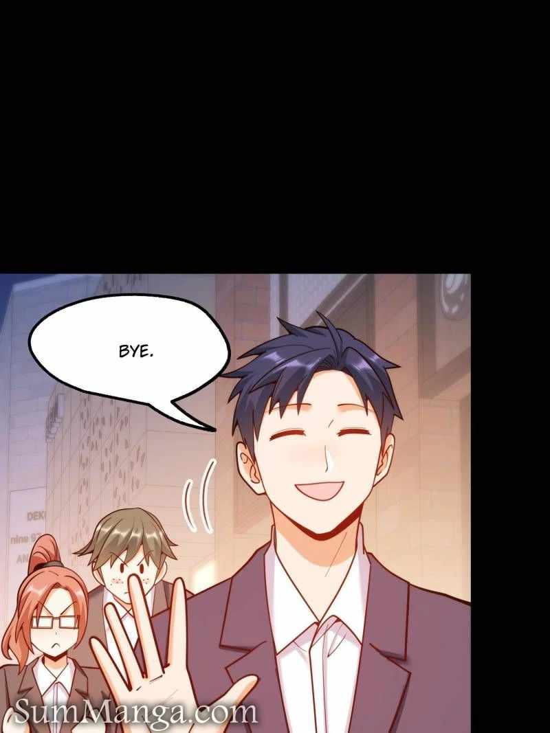 I Regressed to Level Up Instead of Being a Simp Chapter 198 page 59