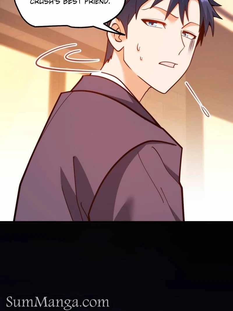 I Regressed to Level Up Instead of Being a Simp Chapter 198 page 63