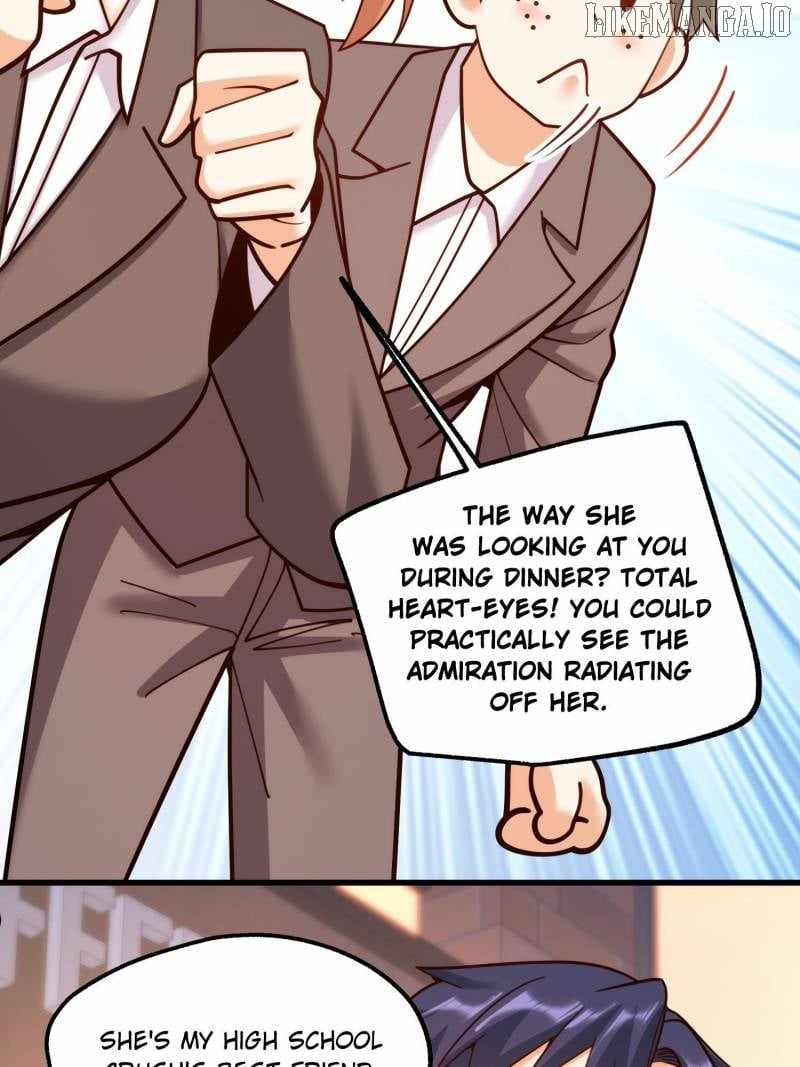 I Regressed to Level Up Instead of Being a Simp Chapter 198 page 62