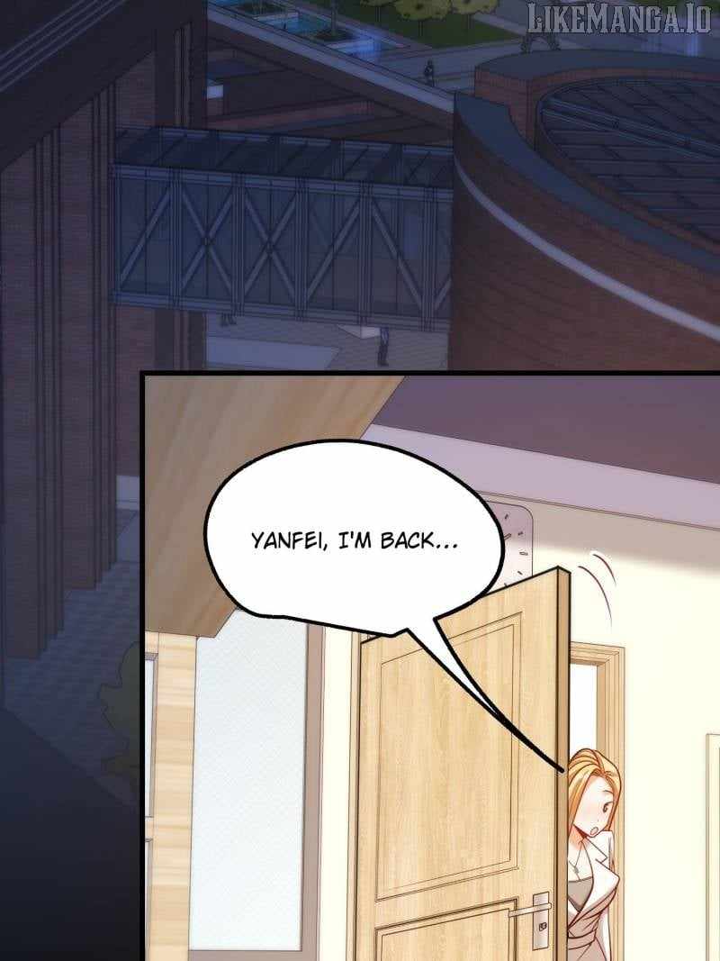 I Regressed to Level Up Instead of Being a Simp Chapter 198 page 67