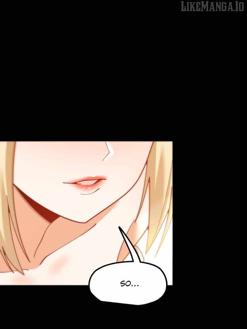 I Regressed to Level Up Instead of Being a Simp Chapter 199 page 9