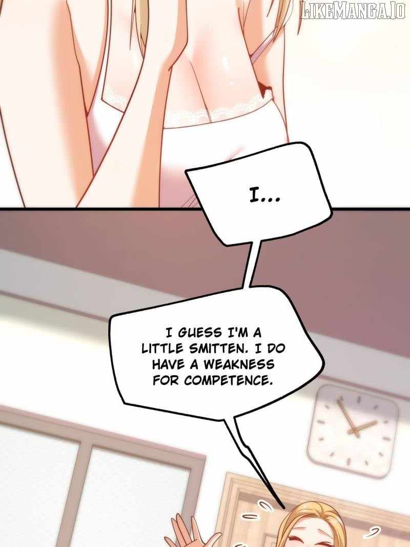I Regressed to Level Up Instead of Being a Simp Chapter 199 page 11