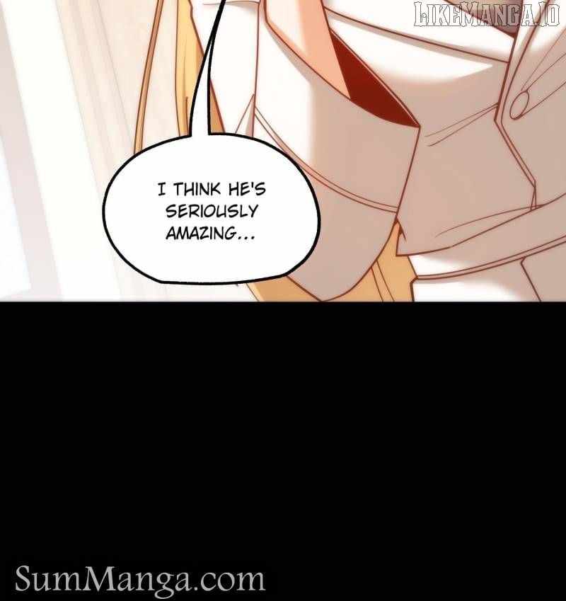 I Regressed to Level Up Instead of Being a Simp Chapter 199 page 8