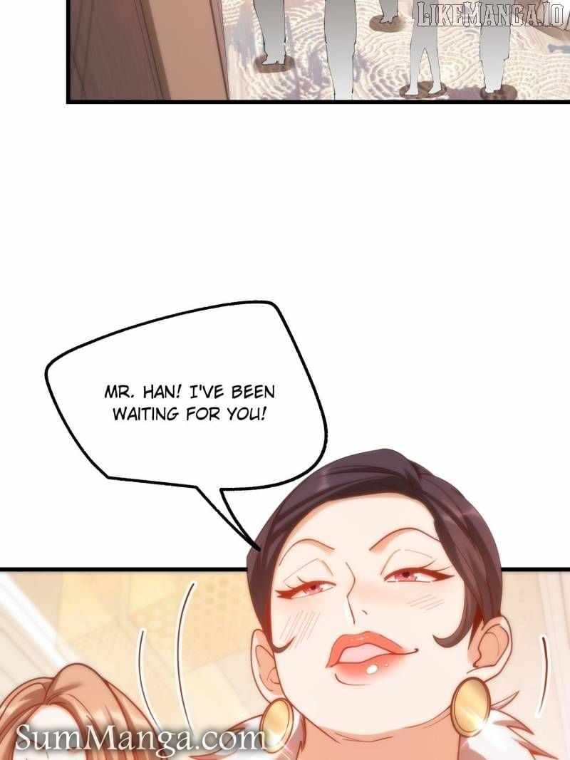 I Regressed to Level Up Instead of Being a Simp Chapter 199 page 48