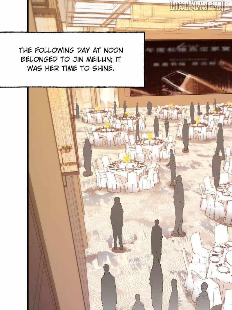 I Regressed to Level Up Instead of Being a Simp Chapter 199 page 47