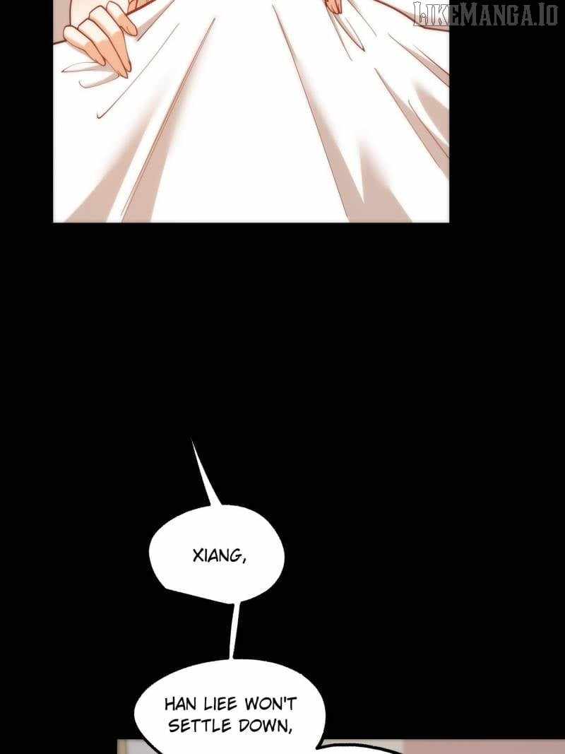 I Regressed to Level Up Instead of Being a Simp Chapter 199 page 15