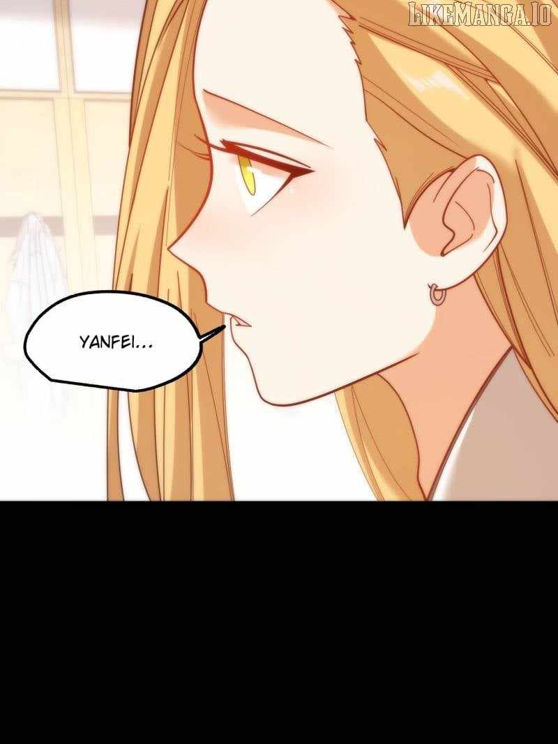 I Regressed to Level Up Instead of Being a Simp Chapter 199 page 20