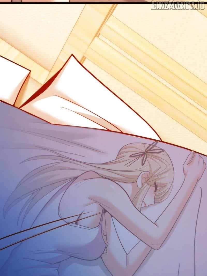 I Regressed to Level Up Instead of Being a Simp Chapter 199 page 22