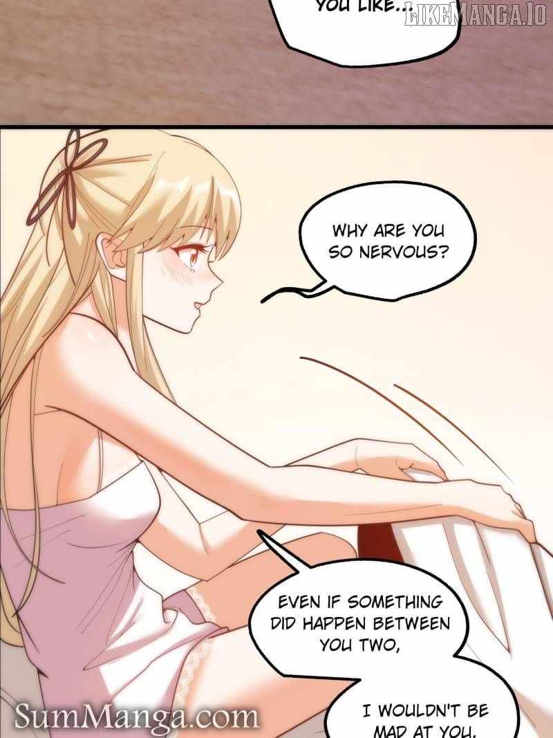 I Regressed to Level Up Instead of Being a Simp Chapter 199 page 13