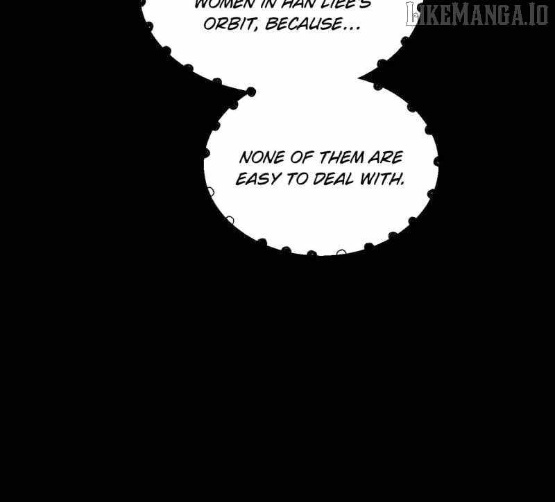 I Regressed to Level Up Instead of Being a Simp Chapter 199 page 26