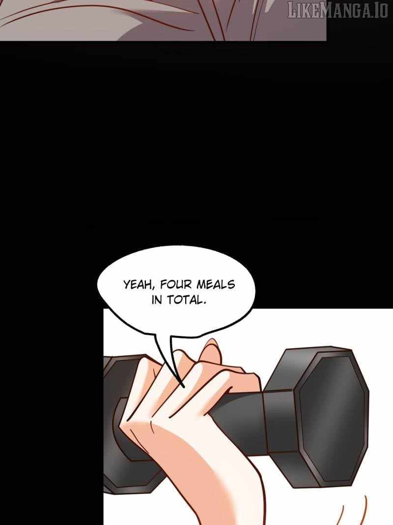 I Regressed to Level Up Instead of Being a Simp Chapter 199 page 29