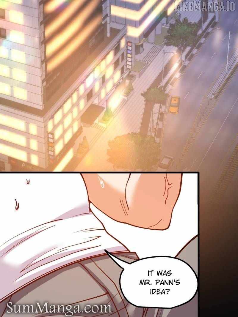 I Regressed to Level Up Instead of Being a Simp Chapter 199 page 28
