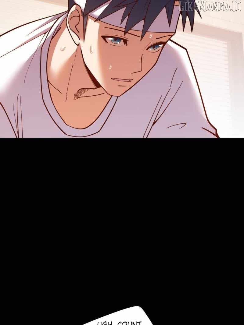 I Regressed to Level Up Instead of Being a Simp Chapter 199 page 32