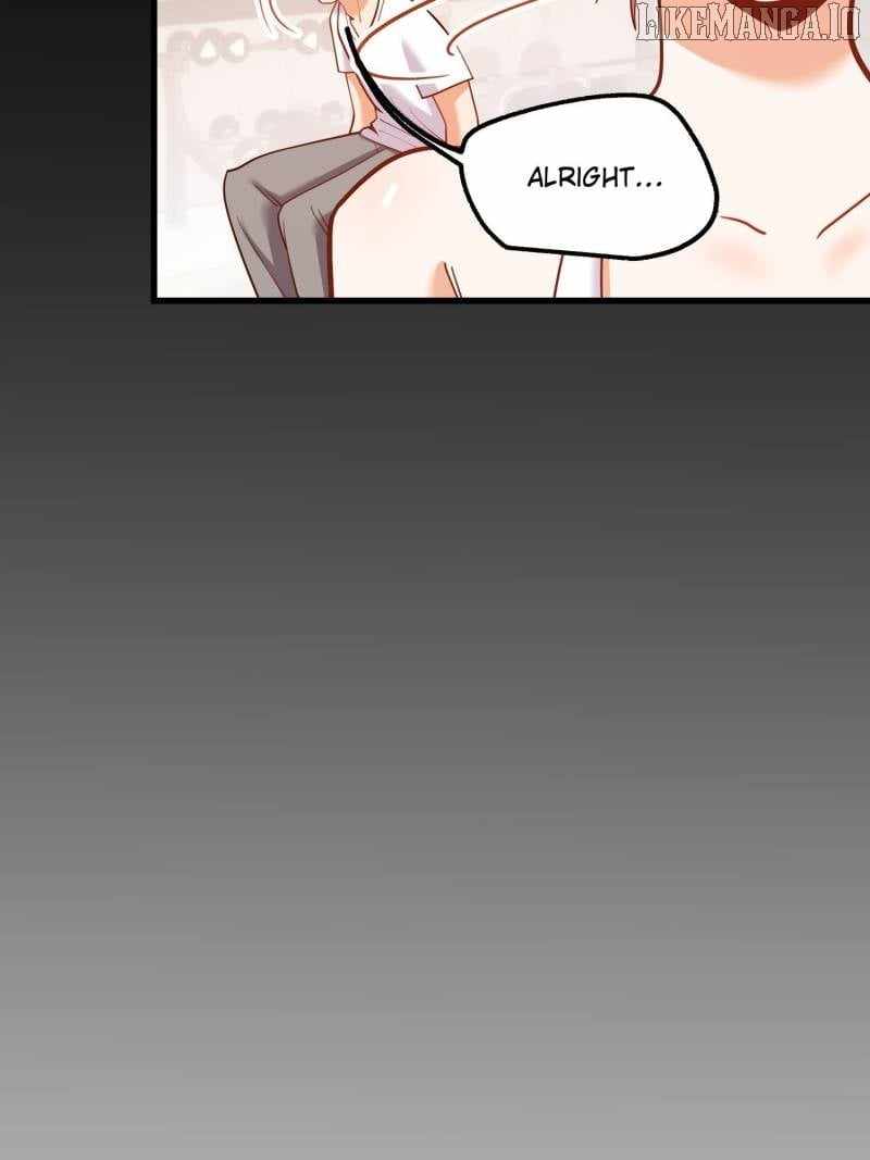 I Regressed to Level Up Instead of Being a Simp Chapter 199 page 37