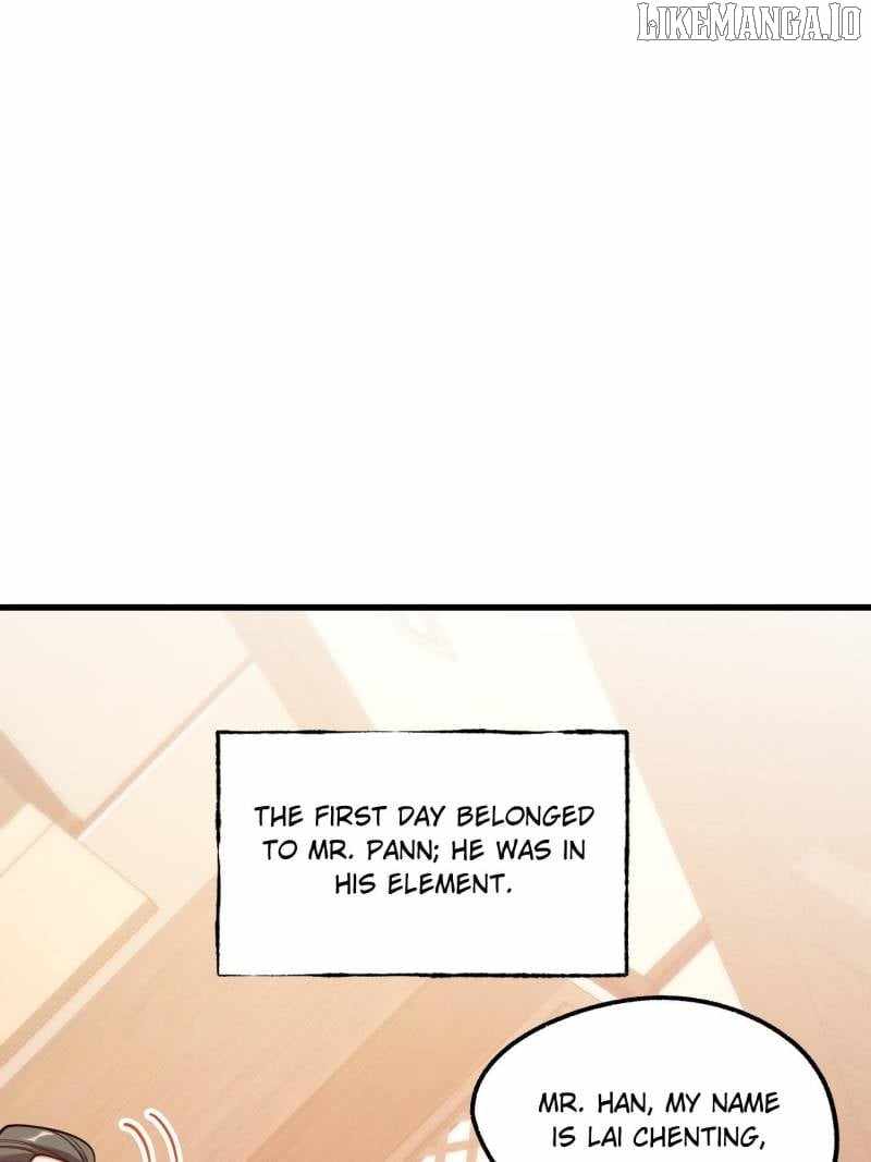 I Regressed to Level Up Instead of Being a Simp Chapter 199 page 39