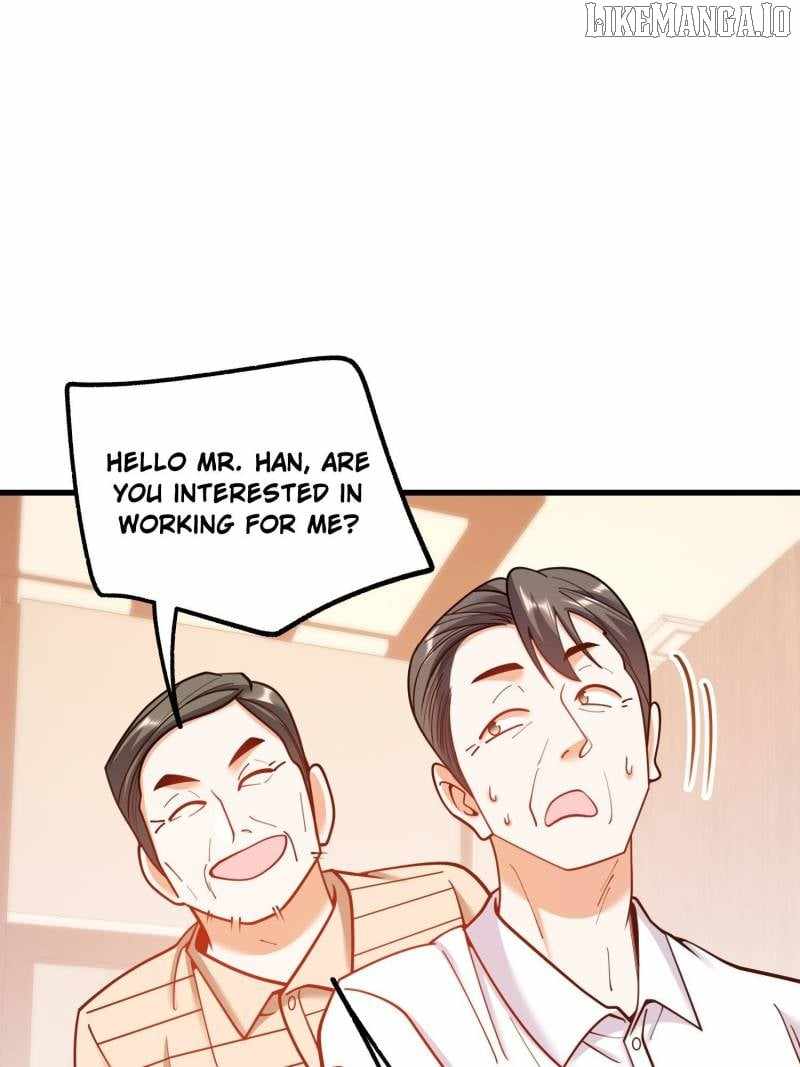 I Regressed to Level Up Instead of Being a Simp Chapter 199 page 41