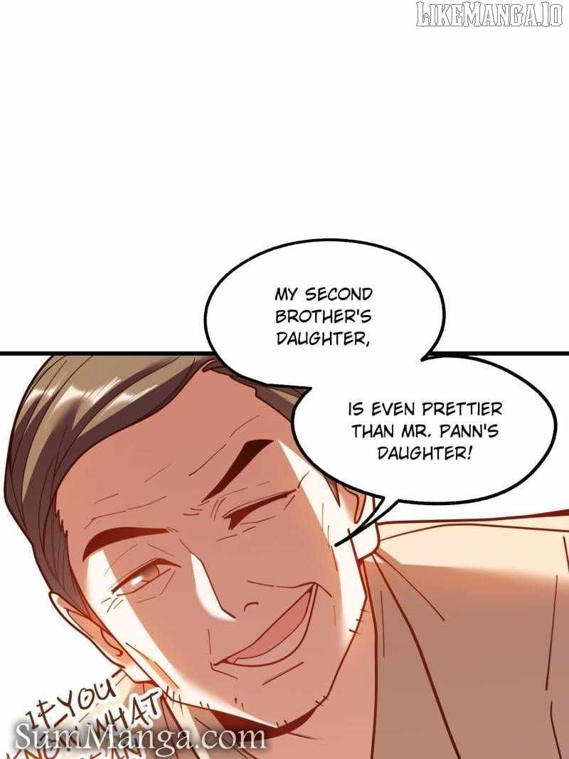 I Regressed to Level Up Instead of Being a Simp Chapter 199 page 43