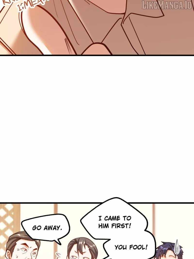 I Regressed to Level Up Instead of Being a Simp Chapter 199 page 44