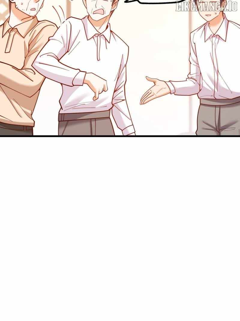 I Regressed to Level Up Instead of Being a Simp Chapter 199 page 45