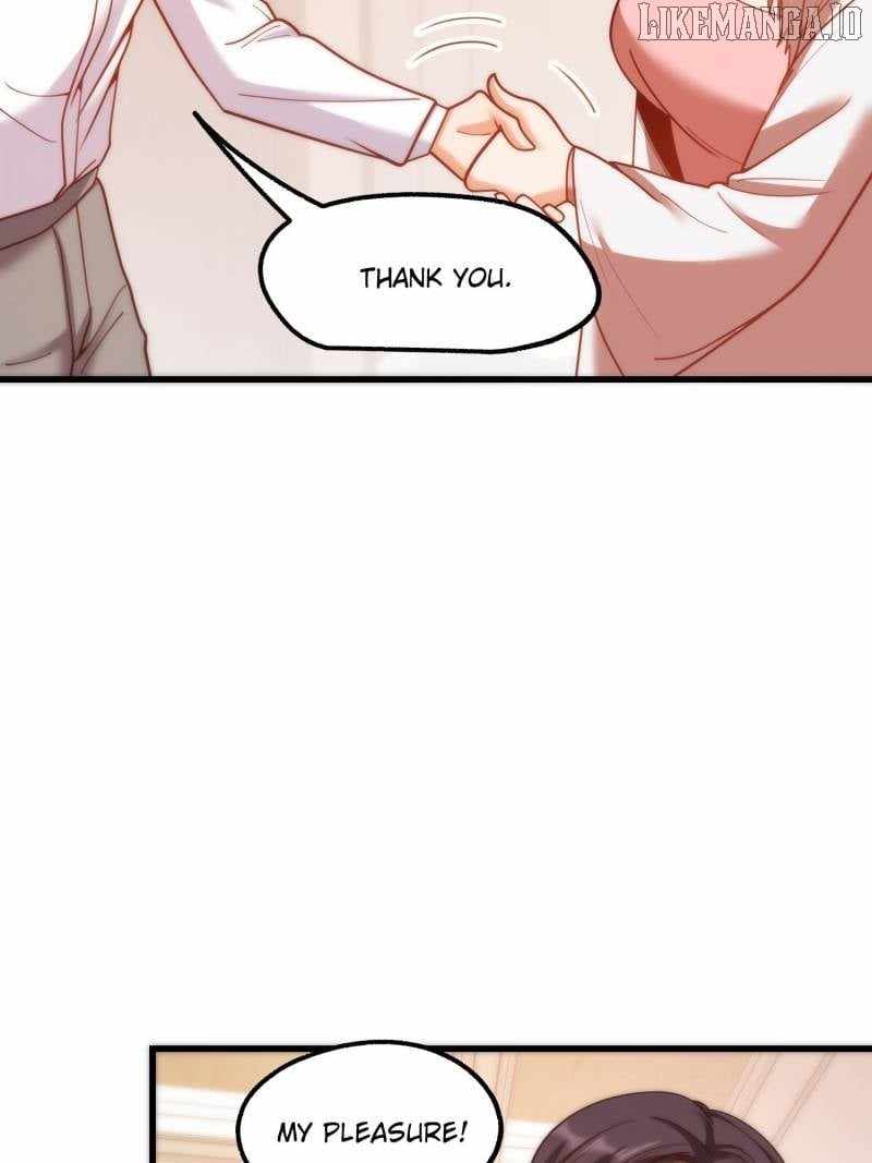 I Regressed to Level Up Instead of Being a Simp Chapter 199 page 52