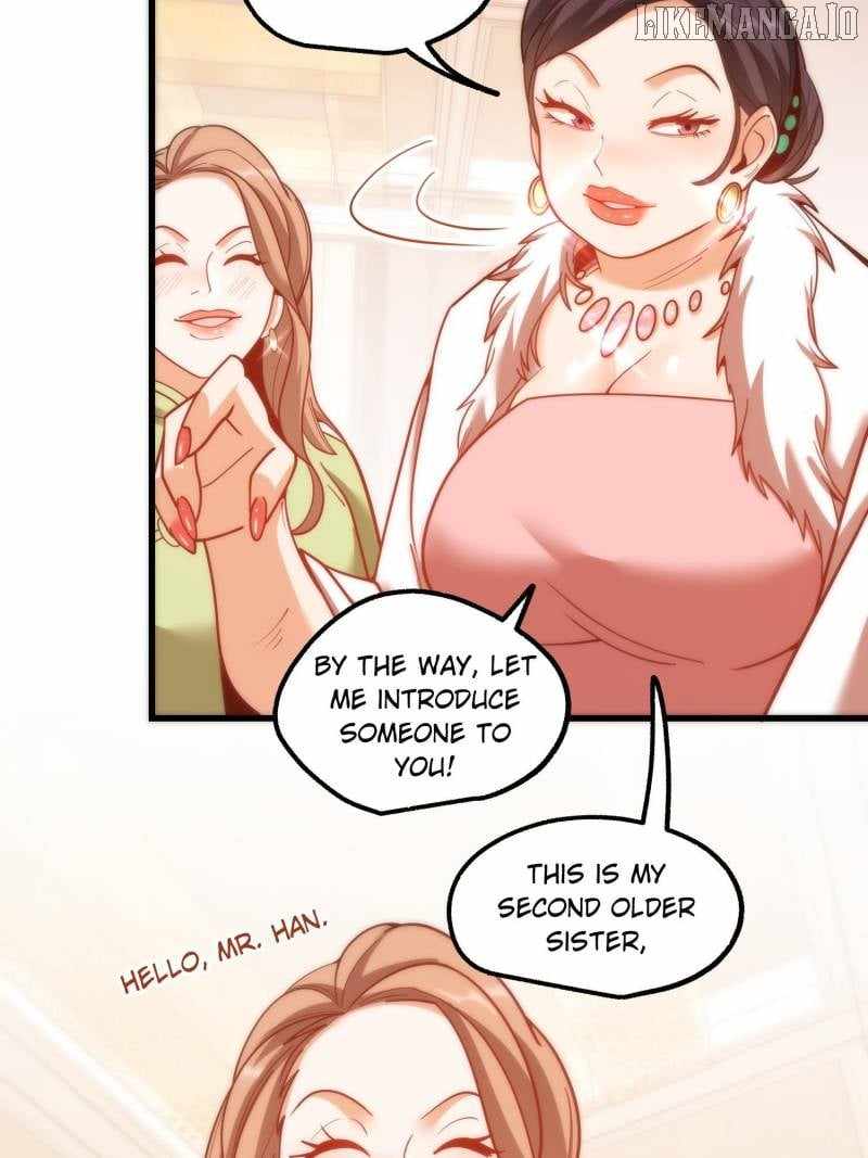 I Regressed to Level Up Instead of Being a Simp Chapter 199 page 53