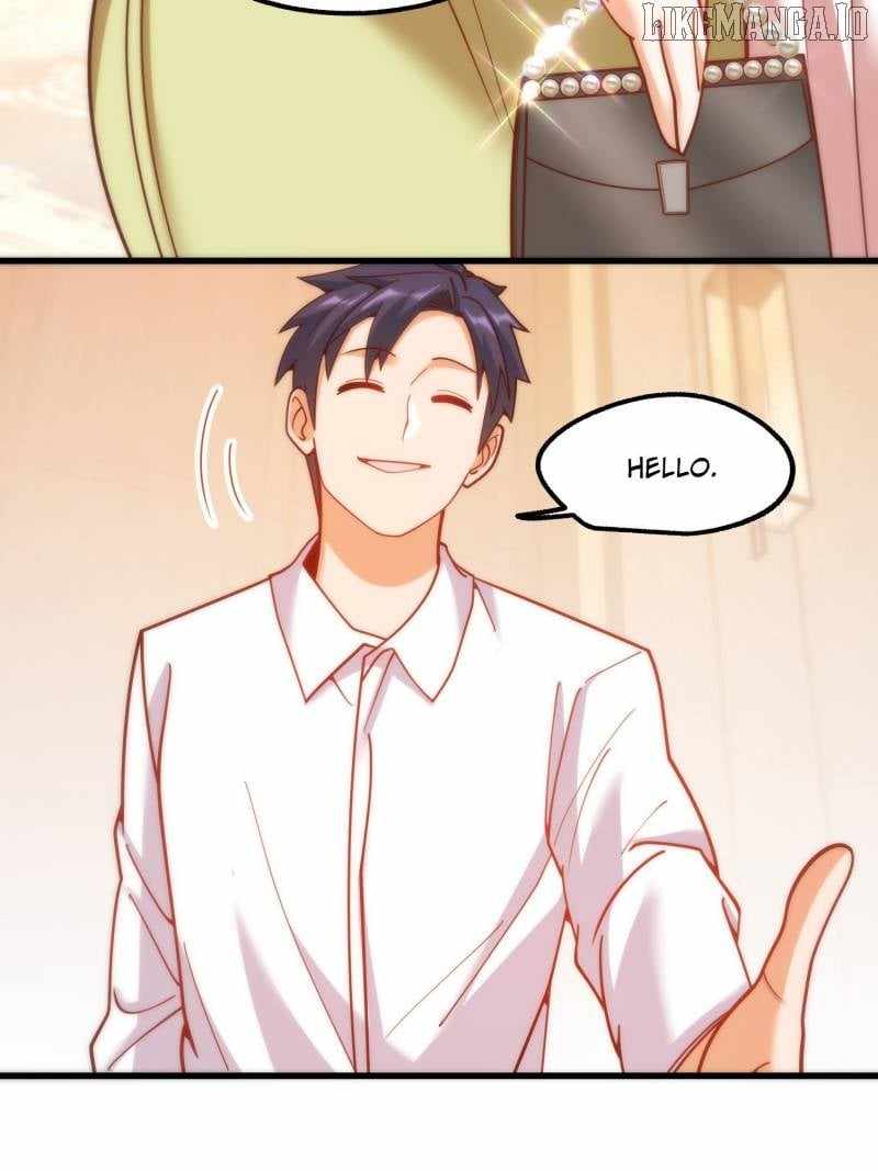 I Regressed to Level Up Instead of Being a Simp Chapter 199 page 55